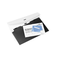 Durable 514457 schermo anti-riflesso 14" Filtro per la privacy senza bordi per display