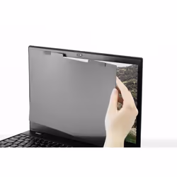 Durable 514657 schermo anti-riflesso 15.6" Filtro per la privacy senza bordi per display - Vista aggiuntiva 7