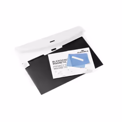 Durable 515457, 39,1 cm (15.4"), Computer portatile, Filtro per la privacy senza bordi per display, Opaco, Privacy