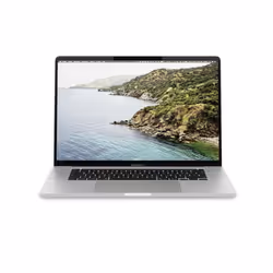 Durable 515457 schermo anti-riflesso 39,1 cm (15.4") Computer portatile Filtro per la privacy senza bordi per display