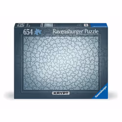 Ravensburger 12000071, 654 pz, Altro, 12 anno/i