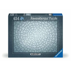Ravensburger 12000071 puzzle 654 pz Altro