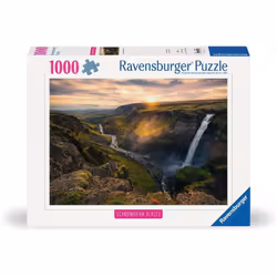 Ravensburger 12000110, 1000 pz, Altro