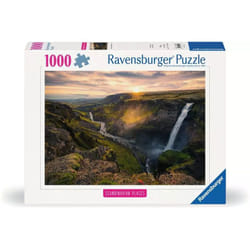 Ravensburger 12000110 Puzzle 1000 pz Altro