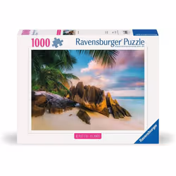 Ravensburger 12000154, 1000 pz, Altro