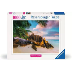 Ravensburger 12000154 Puzzle 1000 pz Altro