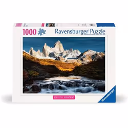 Ravensburger 12000253, 1000 pz, 14 anno/i