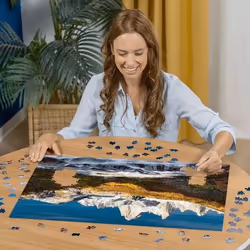 Ravensburger 12000253 puzzle 1000 pz