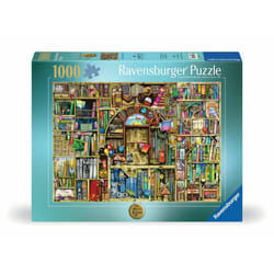 Ravensburger 12000300 puzzle 1000 pz Landscape
