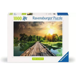 Ravensburger 12000305 Puzzle 1000 pz Altro