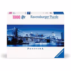 Ravensburger 12000438, 1000 pz, Altro