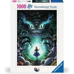 Ravensburger 12000526 puzzle 1000 pz Fantasia