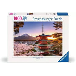 Ravensburger 12000582 puzzle 1000 pz
