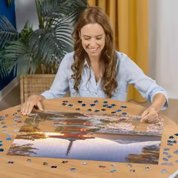 Ravensburger 12000582 puzzle 1000 pz