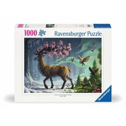 Ravensburger 12000616 puzzle 1000 pz Fauna
