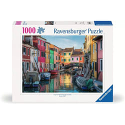 Ravensburger 12000623 Puzzle 1000 pz Altro