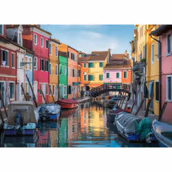 Ravensburger 12000623 Puzzle 1000 pz Altro