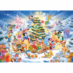 Ravensburger 12000651 Puzzle 1000 pz Altro - Vista aggiuntiva 2