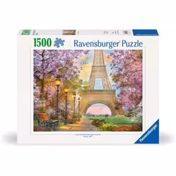 Ravensburger 12000694, 1500 pz, Altro