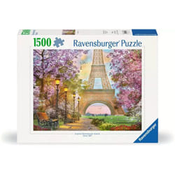 Ravensburger 12000694 Puzzle 1500 pz Altro