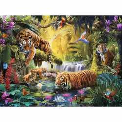 Ravensburger 12000696 Puzzle 1500 pz Altro - Vista aggiuntiva 2