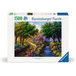 Ravensburger 12000735 puzzle 1500 pz