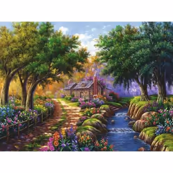 Ravensburger 12000735 puzzle 1500 pz