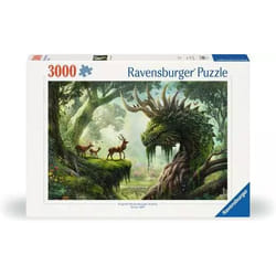Ravensburger 12000808 puzzle 3000 pz Fantasia