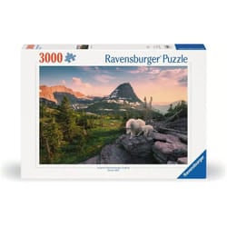 Ravensburger 12000809 Puzzle 3000 pz Altro