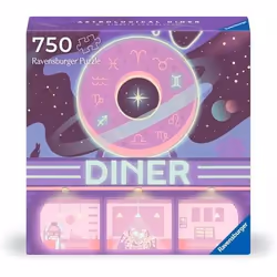 Ravensburger 12001000, 750 pièce(s), Art, 12 an(s)