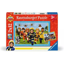 Ravensburger 12001031 puzzle Puzzle di colori 12 pz Bambini
