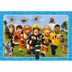 Ravensburger 12001031 puzzle Puzzle di colori 12 pz Bambini