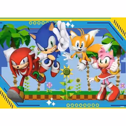 Ravensburger 12001134 puzzle 100 pz Video game - Vista aggiuntiva 2