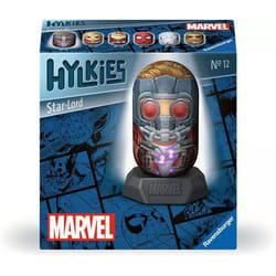 Ravensburger 12001161 Puzzle 3D Fumetti