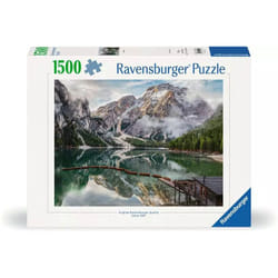 Ravensburger Lago di Braies