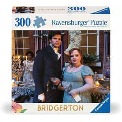 Ravensburger 12001229 puzzle 300 pz Televisione/film