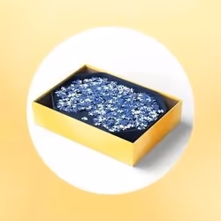 Ravensburger 12001676 accessorio per puzzle Vassoio per suddivisione del puzzle - Vista aggiuntiva 3