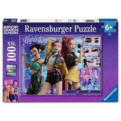 Ravensburger Happy fans, happy Honmoon!
