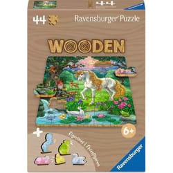 Ravensburger 12004085 puzzle 44 pz Fata