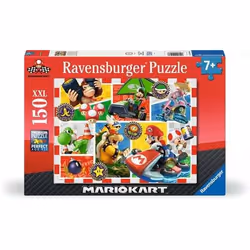 Ravensburger 12004143, Puzzle, Bambino, Qualsiasi tipo, Multicolore, Bambino, 07/02/2025