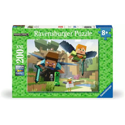 Ravensburger 12.004.144 puzzle 200 pz Video game