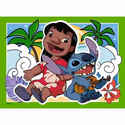 Ravensburger 12004178 puzzle 35 pz Cartoni - Vista aggiuntiva 4