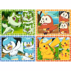 Ravensburger 12004179 puzzle 35 pz Cartoni - Vista aggiuntiva 2