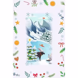 Ravensburger 12004246 calendario dell'avvento - Vista aggiuntiva 4