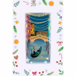 Ravensburger 12004246 calendario dell'avvento - Vista aggiuntiva 5