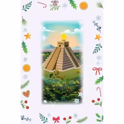 Ravensburger 12004246 calendario dell'avvento - Vista aggiuntiva 8