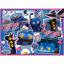 Ravensburger Derpy & Sussie - Vista aggiuntiva 2