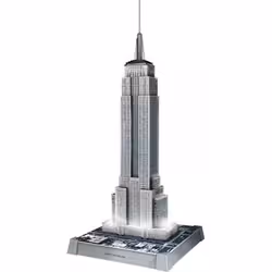 Ravensburger 12008026 puzzle Puzzle 3D 216 pz Edifici - Vista aggiuntiva 2