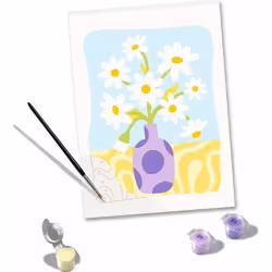 Ravensburger 12023138 pagina e libro da colorare Colore per kit di verniciatura in base ai numeri - Vista aggiuntiva 7