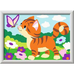 Ravensburger 12023250 pagina e libro da colorare Colore per kit di verniciatura in base ai numeri